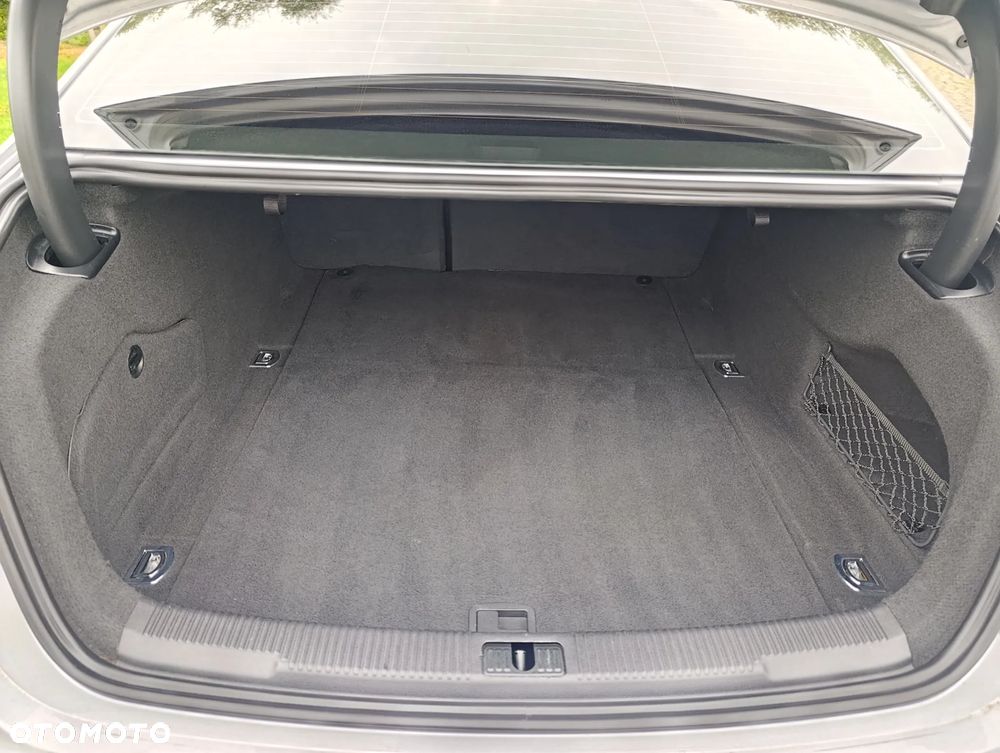 Audi A6 Limousine - 16