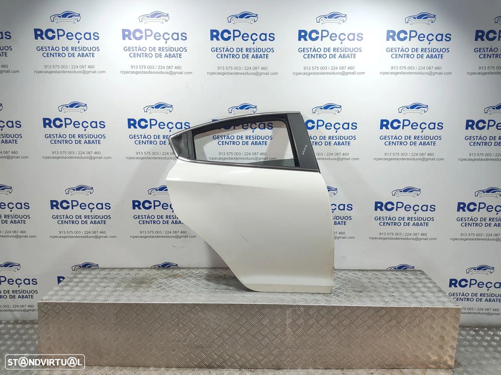 Porta traseira trás direita Alfa Romeo Giulietta 940 - 4