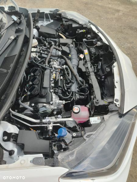 Toyota Yaris Cross - 30