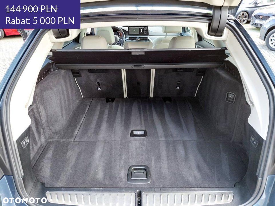 BMW Seria 5 - 30