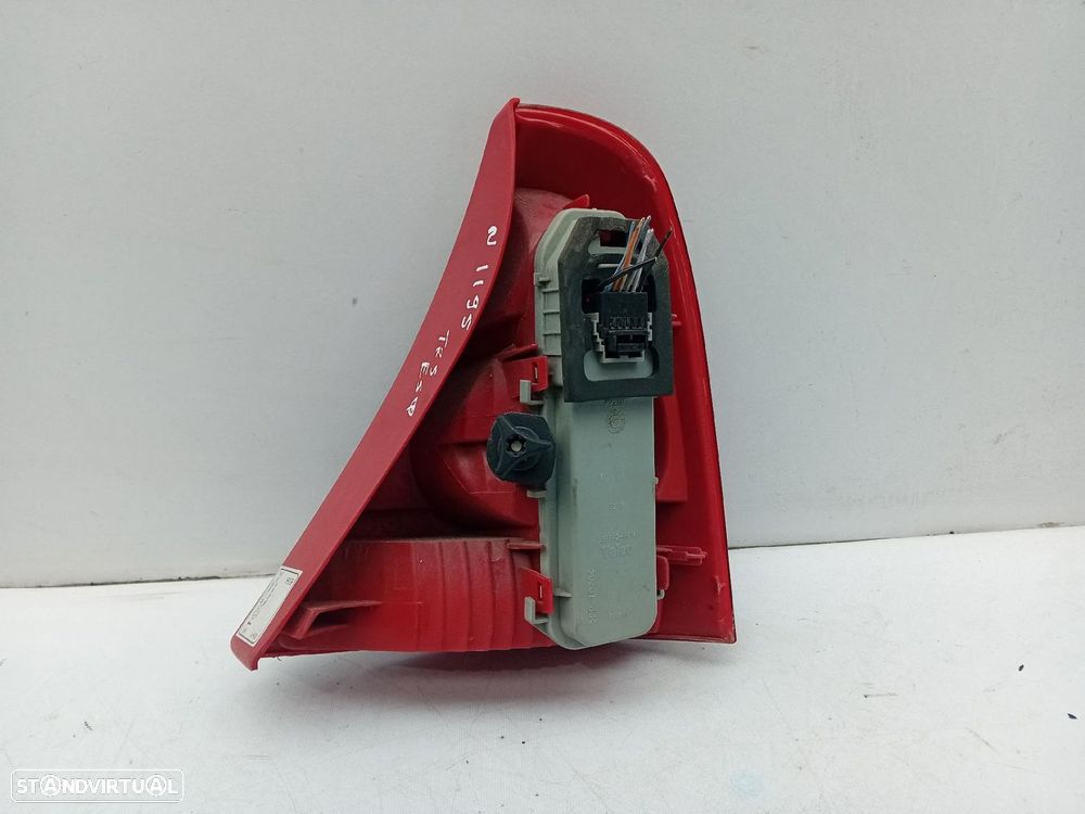 Farolim esquerdo RENAULT Clio II (BB0/1/2_, CB0/1/2_) - 3