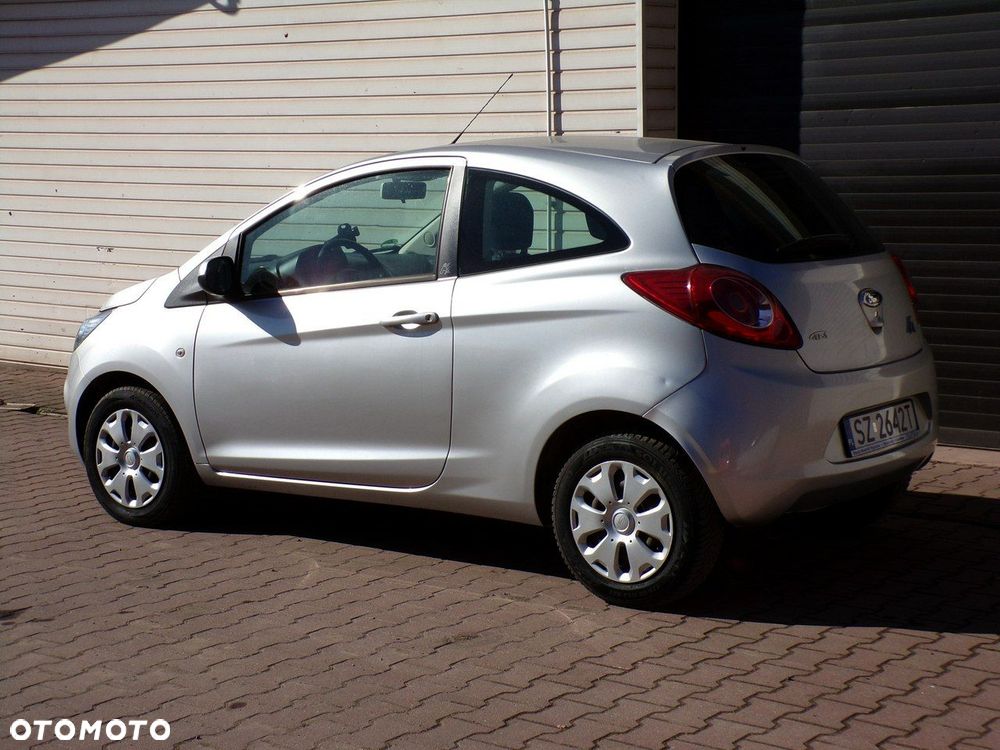 Ford KA - 16