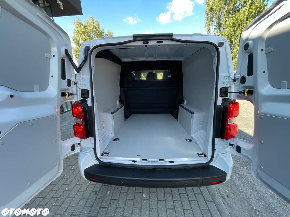 Peugeot expert - 16