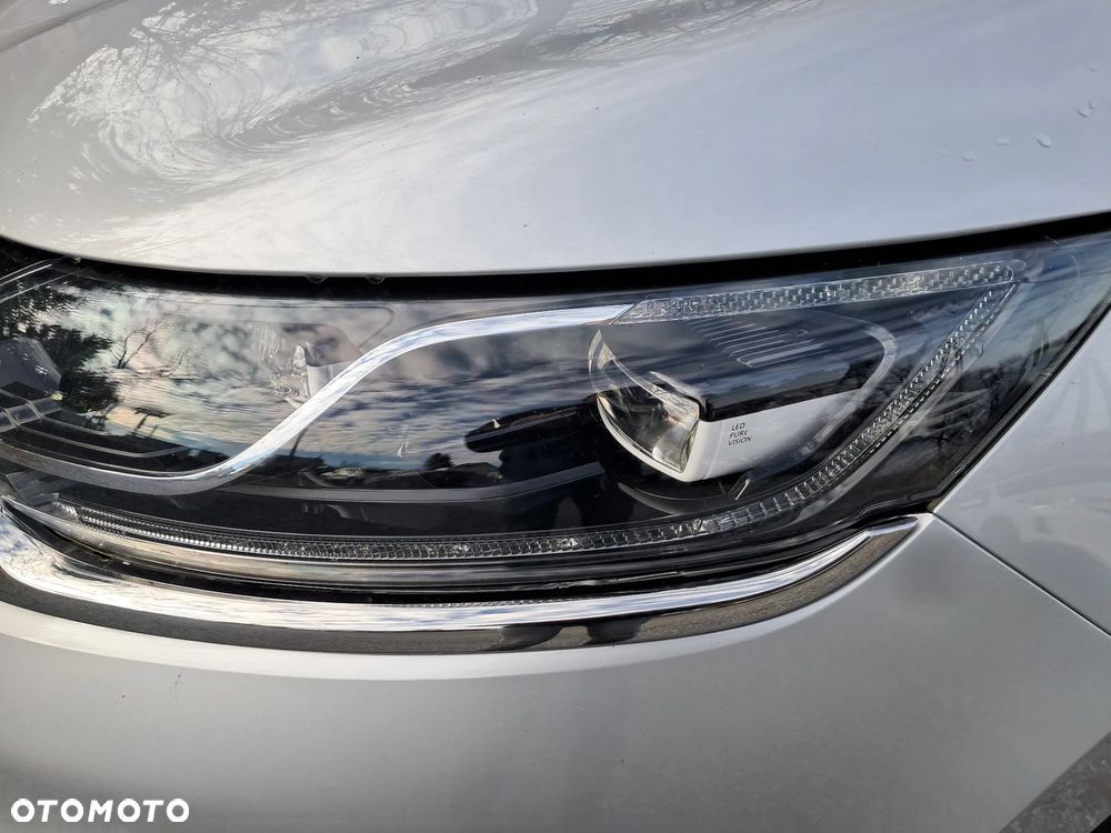 Renault Espace Energy dCi 160 EDC Initiale Paris - 28