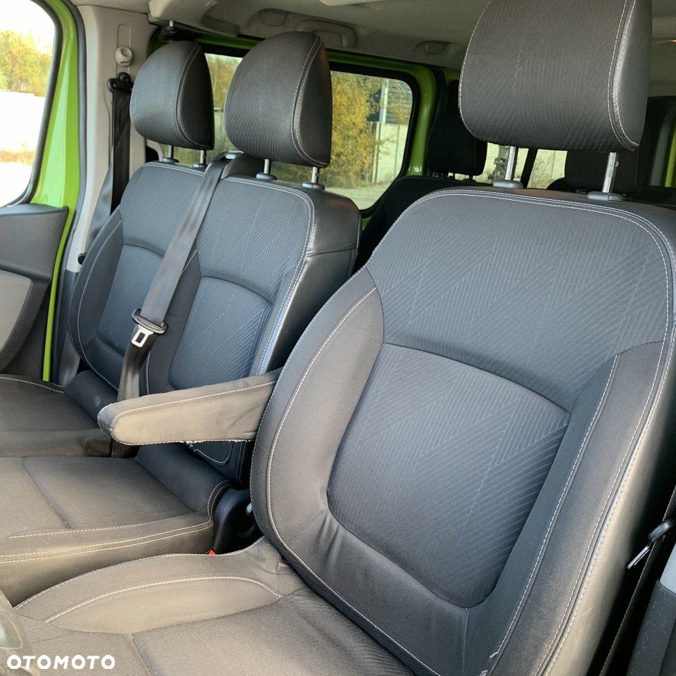 Renault Trafic - 24