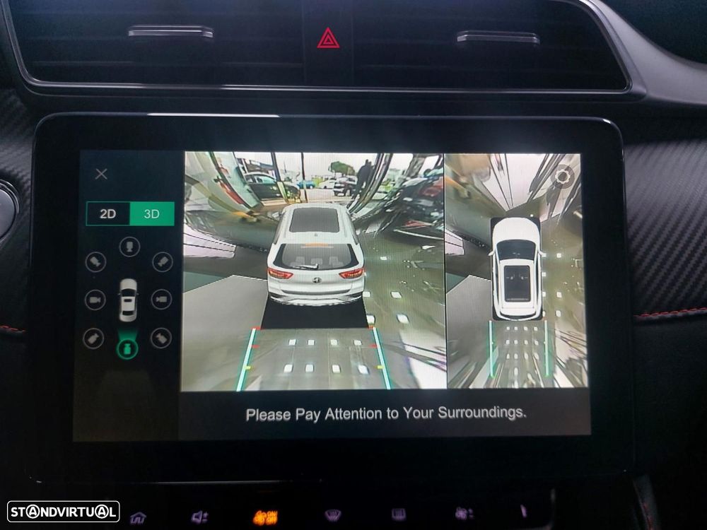 MG ZS 1.0 T-GDI Luxury Aut. - 9