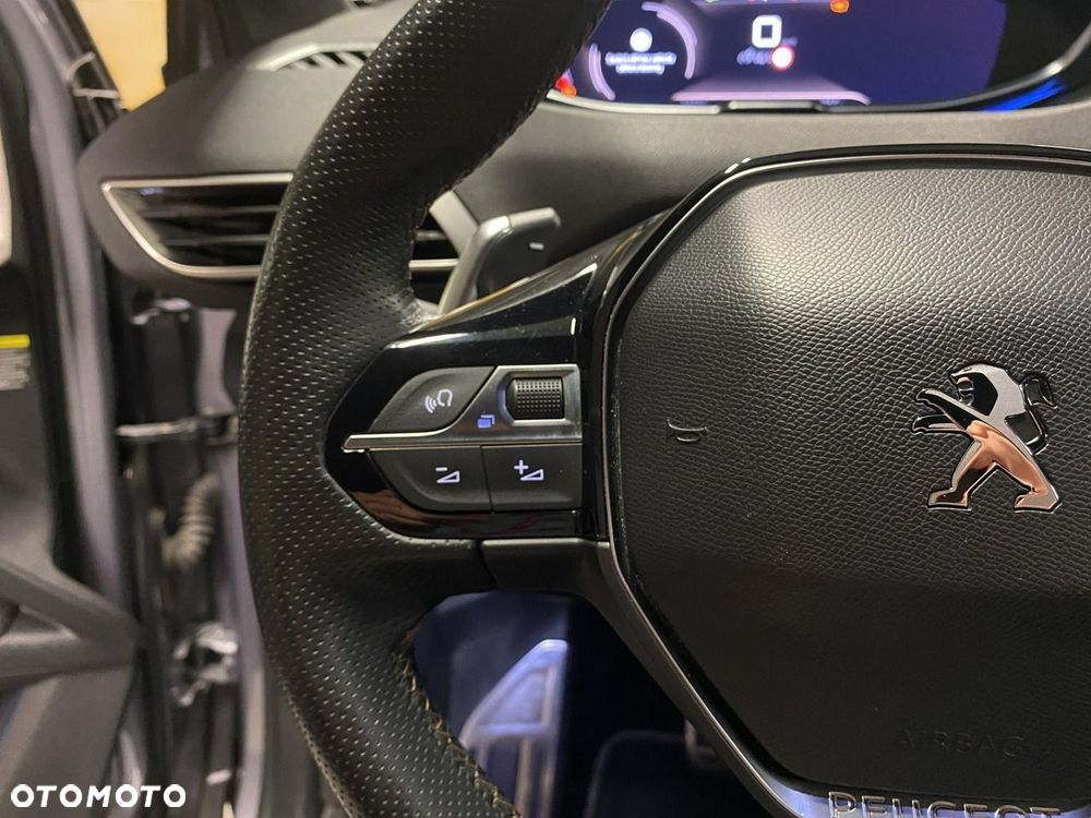 Peugeot 3008 1.2 PureTech GT S&S EAT8 - 21