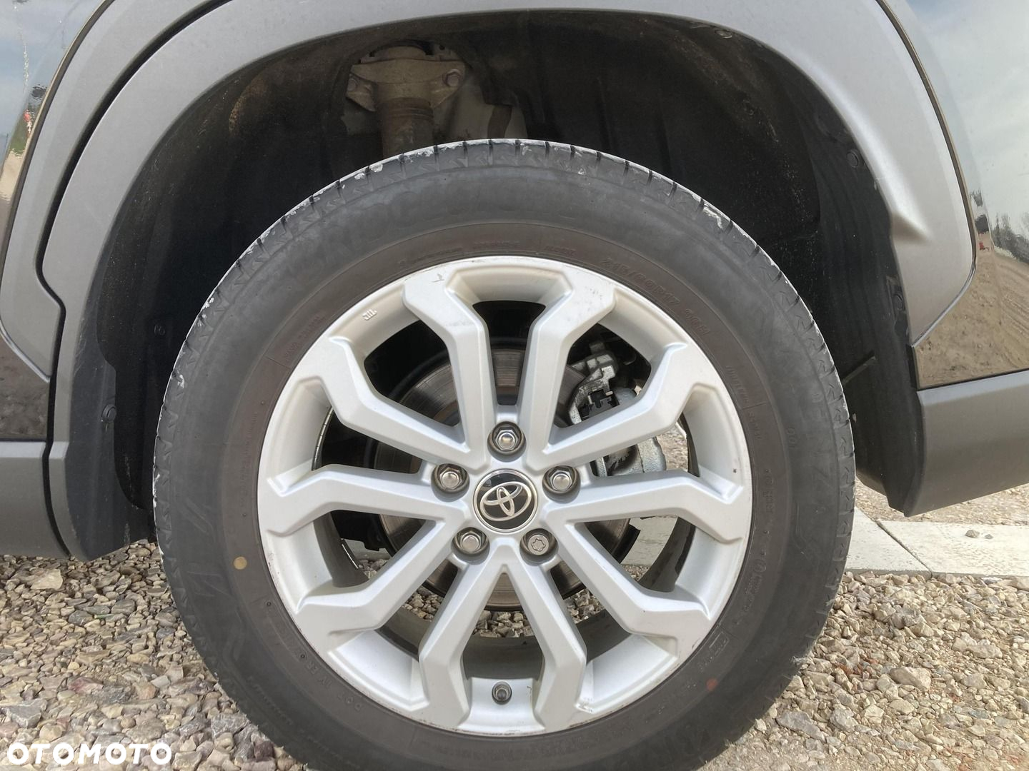 Toyota Corolla Cross 2.0 Hybrid Comfort - 28