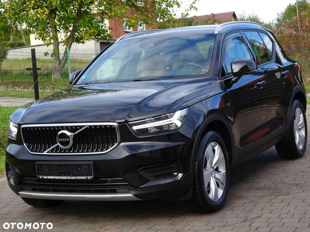 Volvo Xc 40