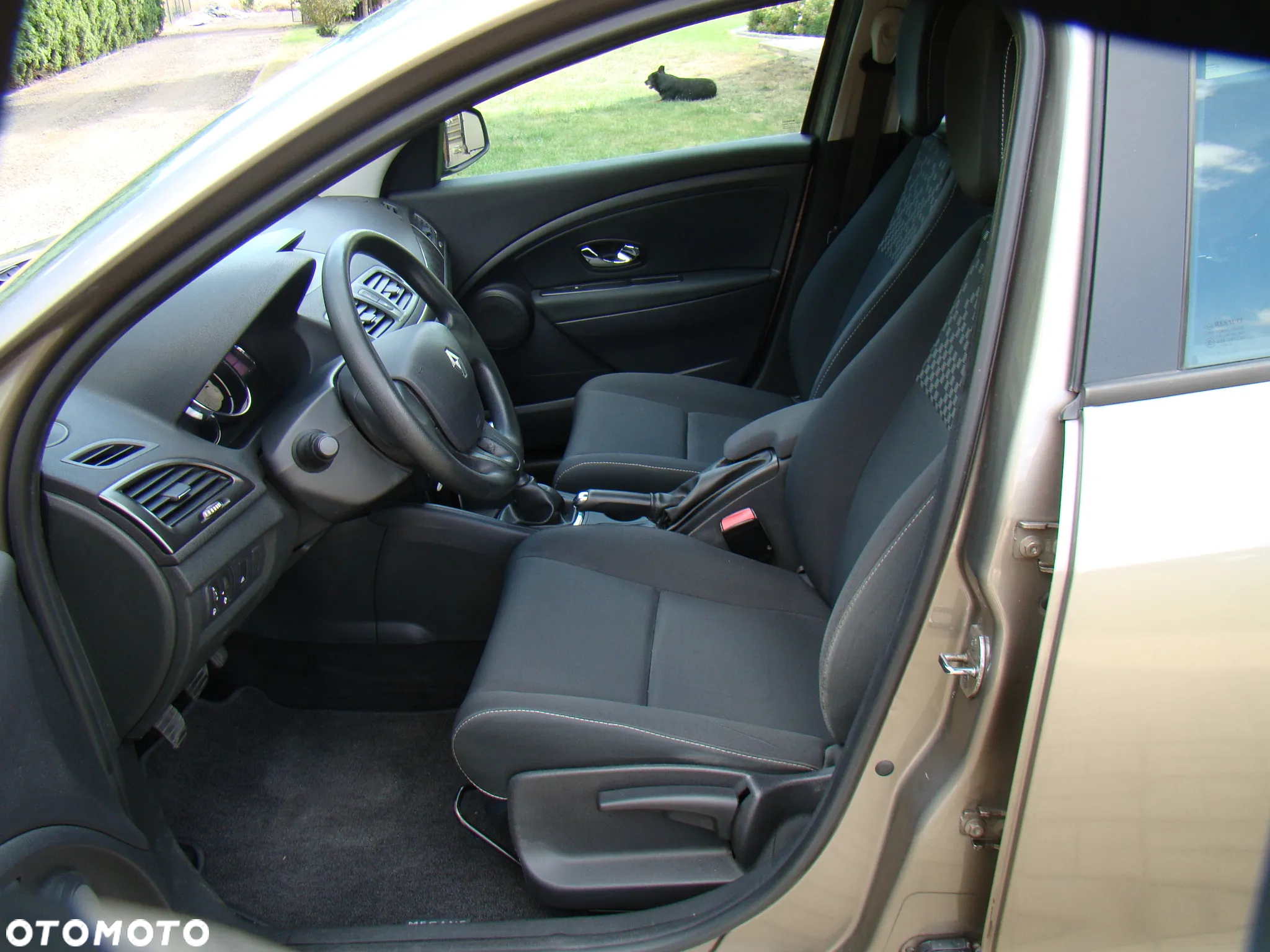 Renault Megane - 21