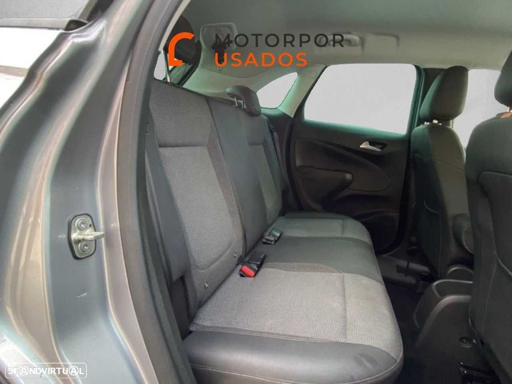 Opel Crossland 1.2 Design & Tech - 10