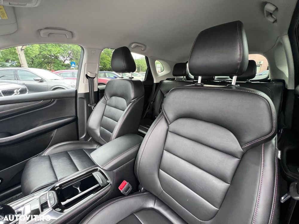 MG HS 1.5T-GDI Aut. Comfort - 17