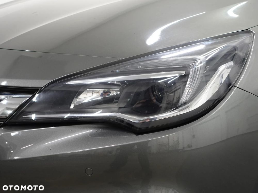 Opel Astra Sports Tourer Edition - 13