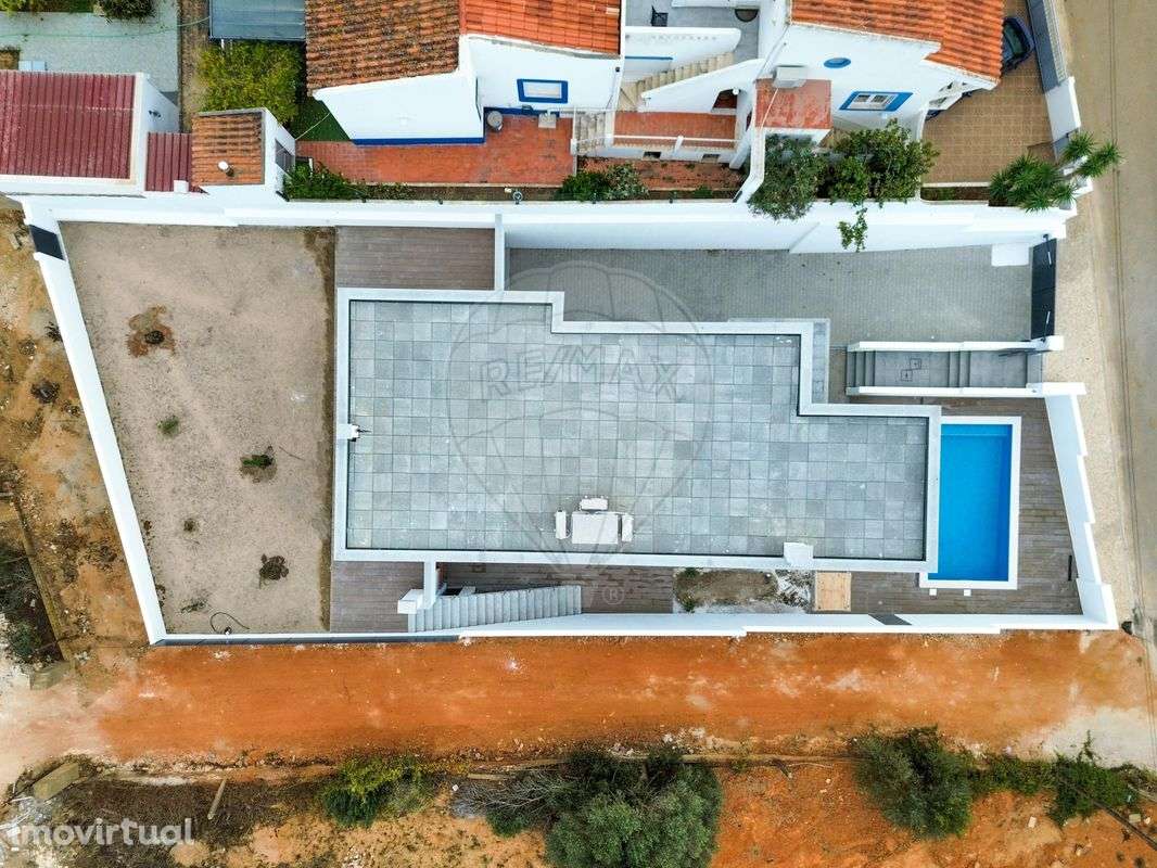 Moradia T4 para venda - Grande imagem: 4/37