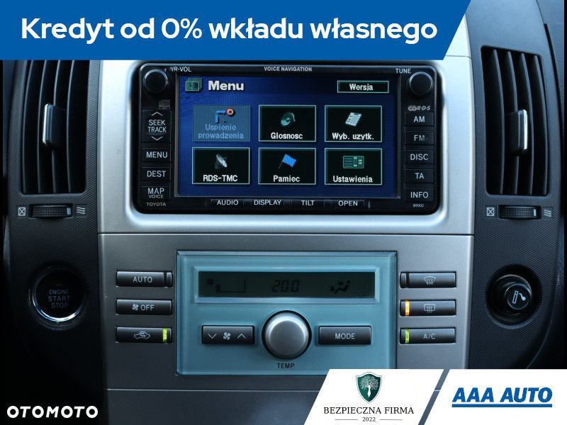 Toyota Corolla Verso - 13