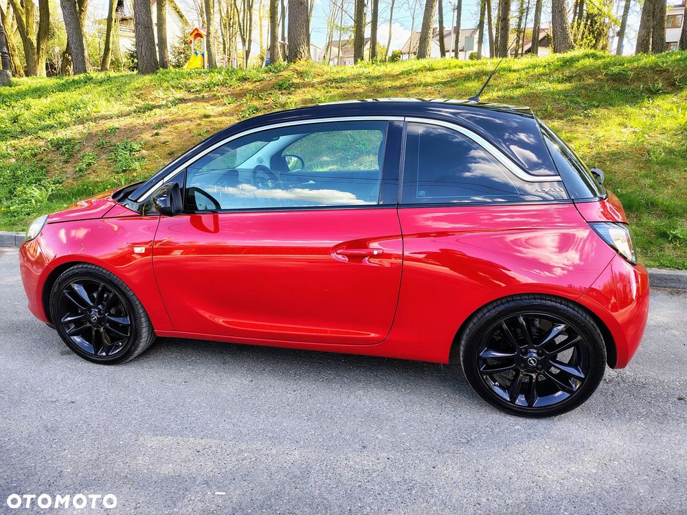 Opel Adam 1.4 Jam Unlimited - 5
