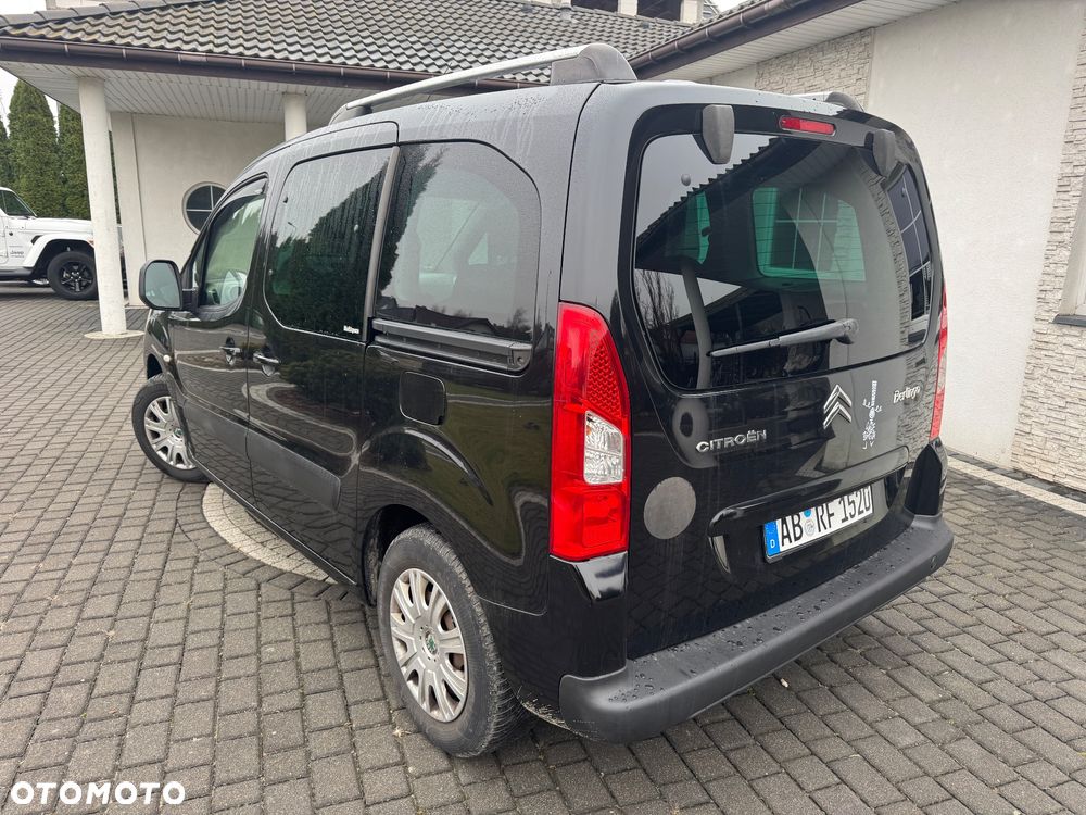 Citroën Berlingo 1.6 16V Multispace - 6