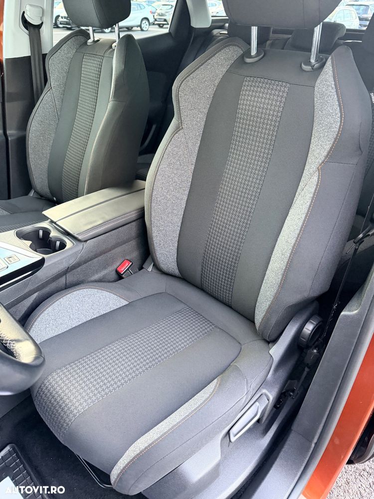 Peugeot 3008 1.5 BlueHDI S&S EAT8 Active - 11