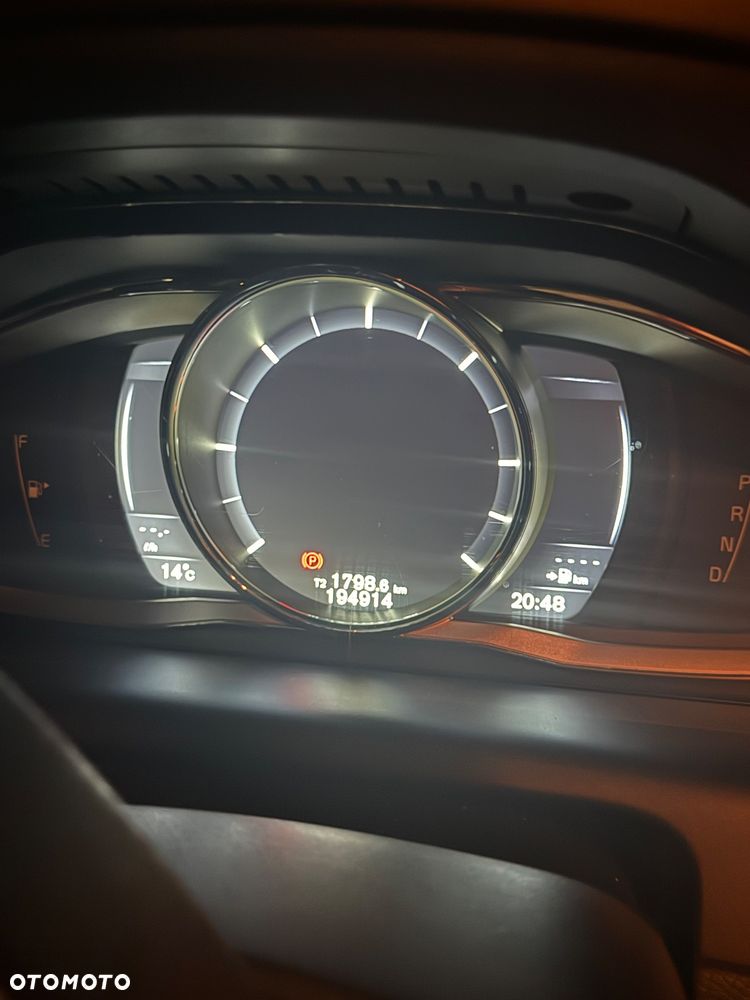 Volvo XC 60 - 26