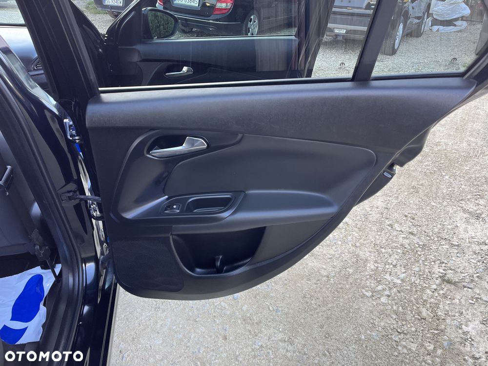 Fiat Tipo 1.4 T-Jet Lounge - 27