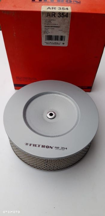 FILTR POWIETRZA SUBARU  LIBERO E10,E12  E-WAGON E10    AR354.16546-42145 - 2