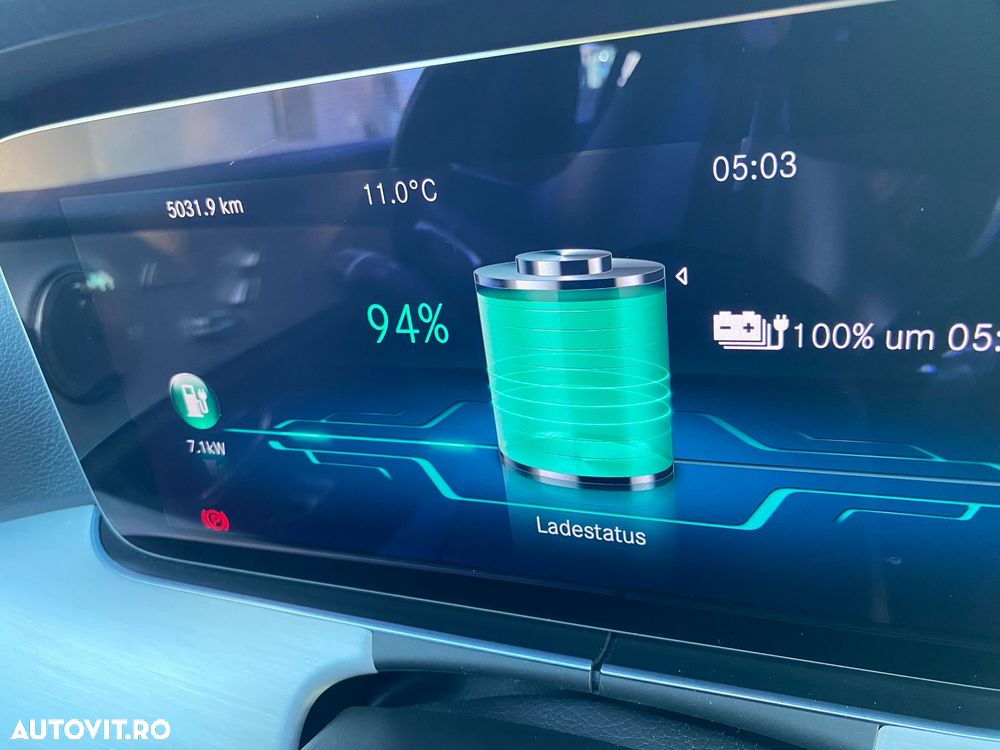 Mercedes-Benz E 300 d 9G-TRONIC Exclusive - 16