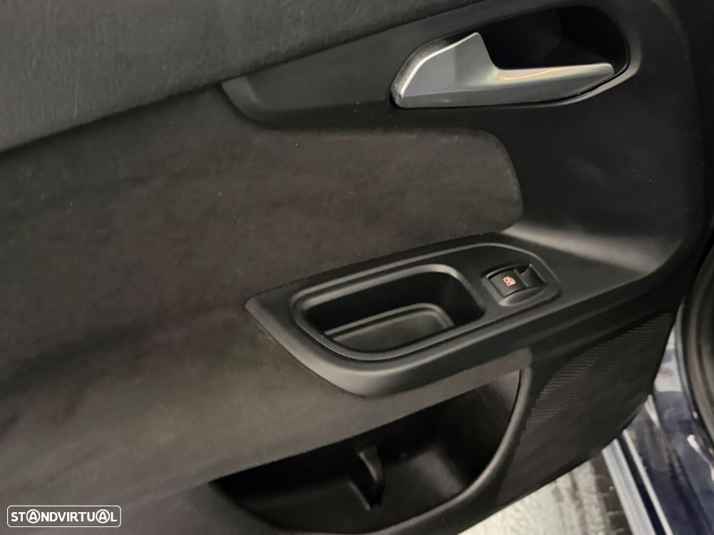 Fiat Tipo Station Wagon - 11