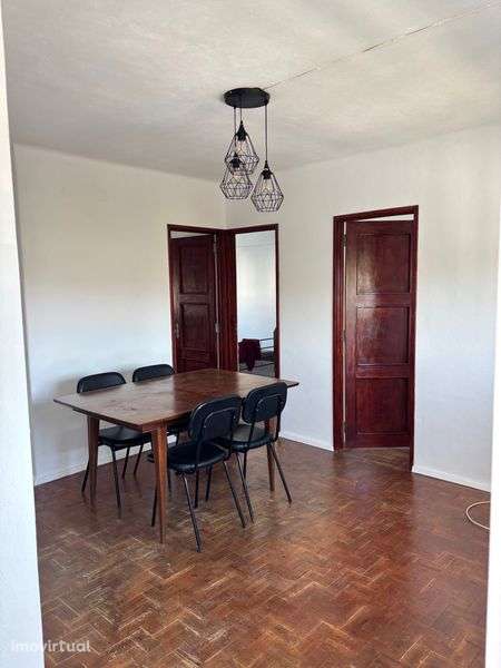 Apartamento T3 - Bairro Norton Matos - Grande imagem: 3/12