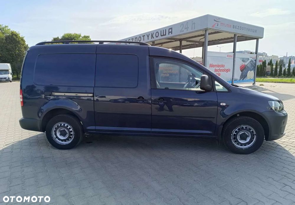 Volkswagen Caddy - 6