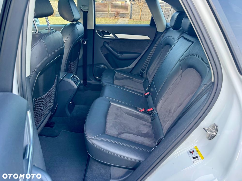 Audi Q3 - 17