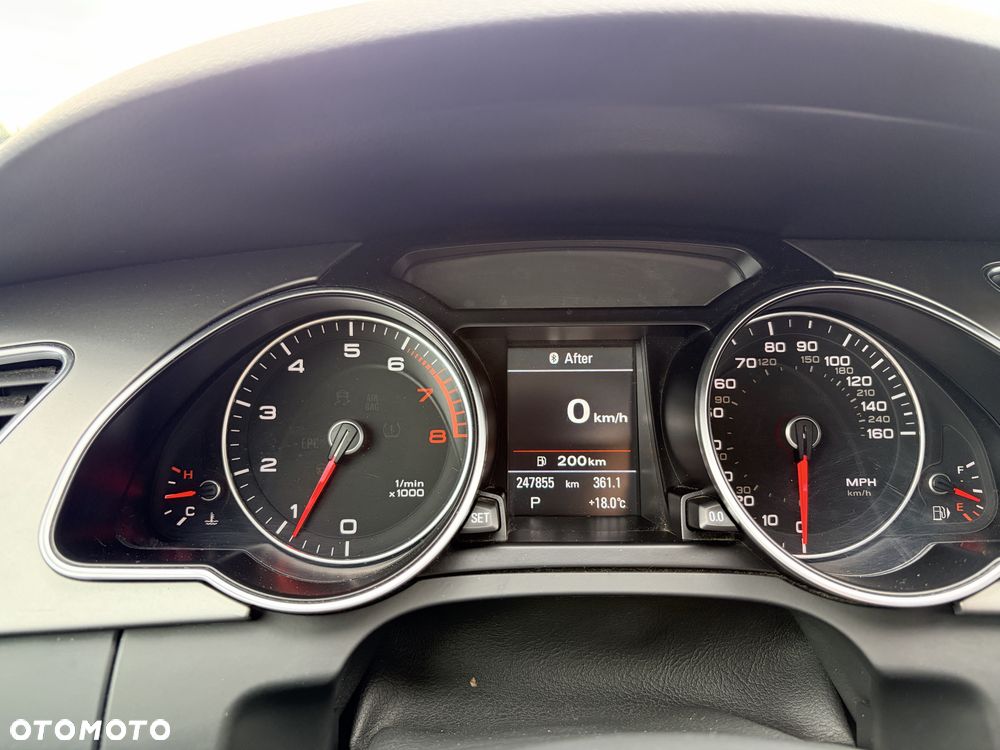 Audi A5 Coupé - 7