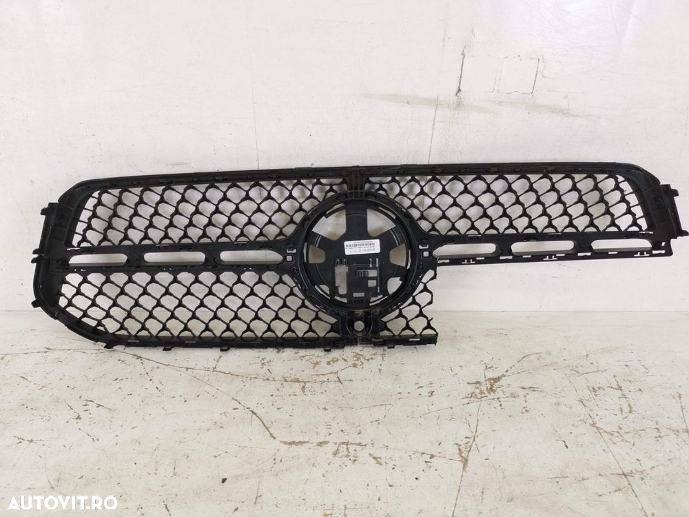 Grila Radiator Mercedes-Benz  GLE-Class V167 2018 2019 2020 2021 2022 - 5