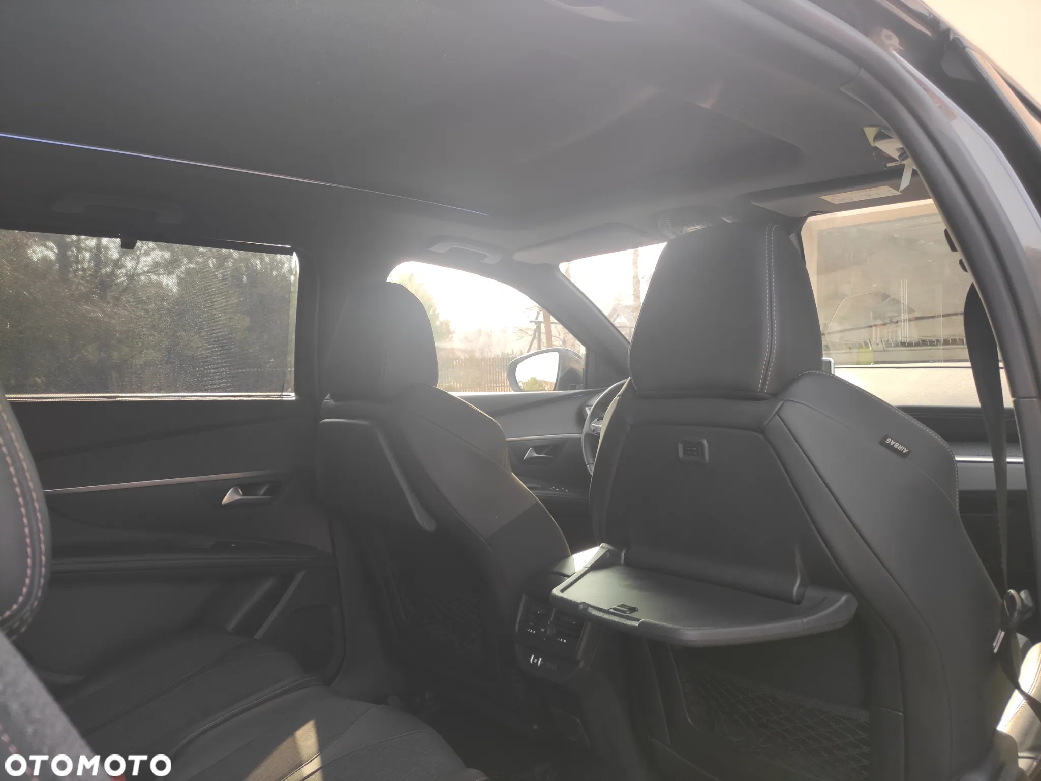 Peugeot 5008 1.2 PureTech GT S&S - 6
