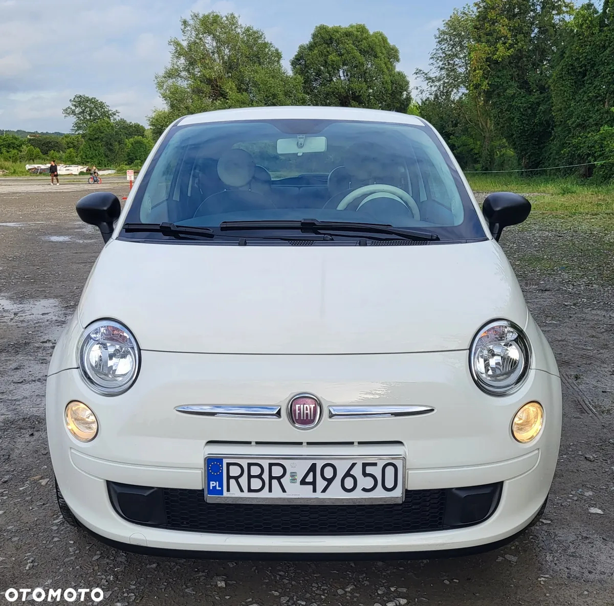 Fiat 500 1.2 8V Sport - 2