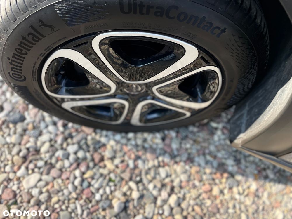 Citroën C3 Aircross - 38