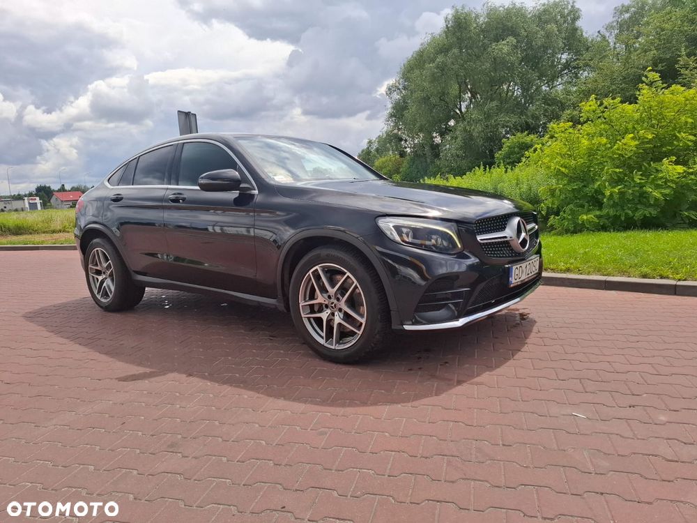 Mercedes-Benz GLC - 11