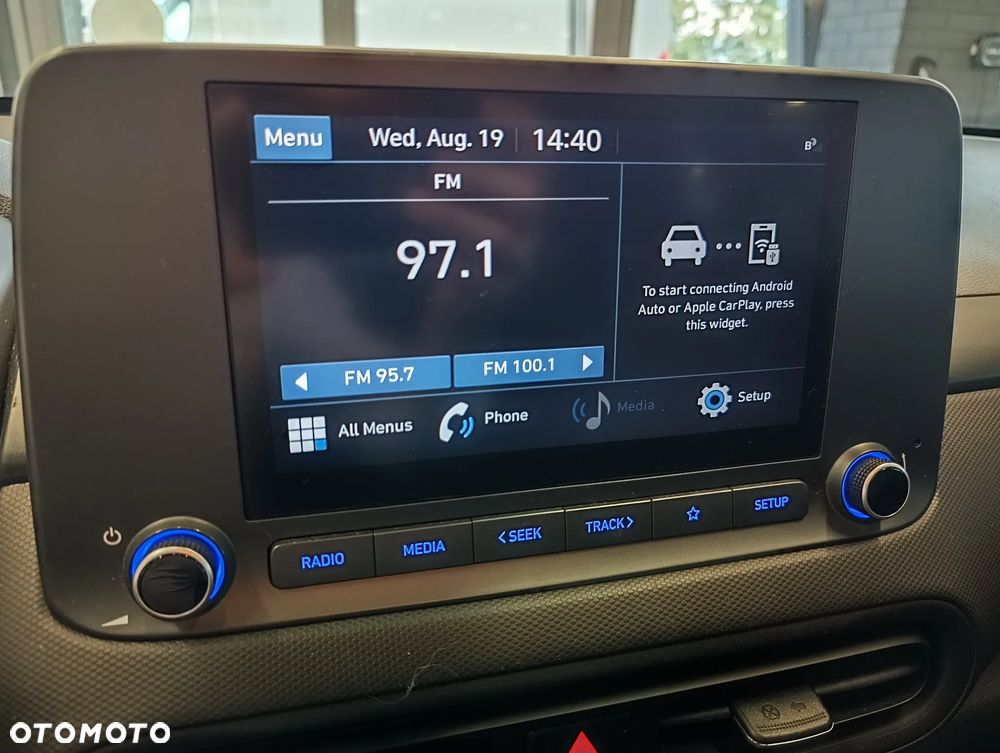 Hyundai Kona - 15