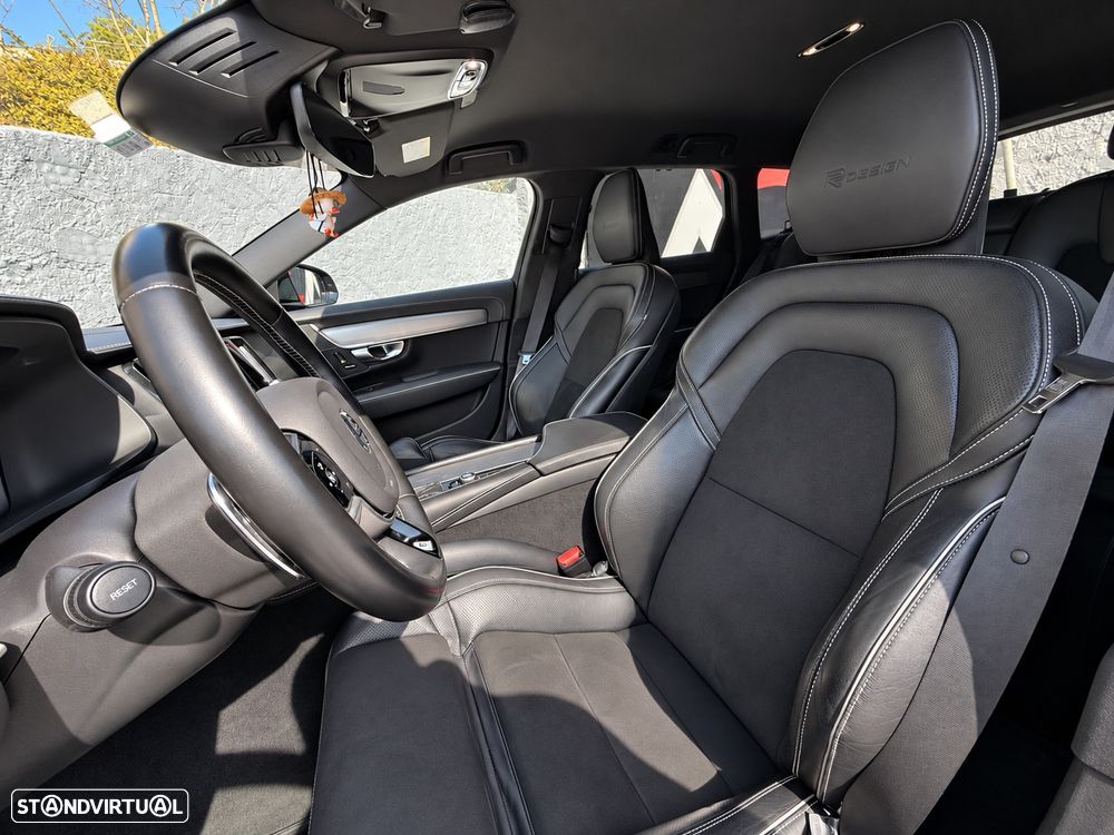 Volvo V90 T6 AWD Geartronic R Design - 6