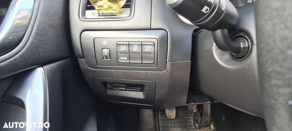 Mazda CX-5 - 8