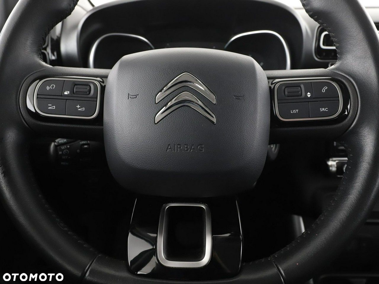 Citroën C3 Aircross 1.2 PureTech Feel S&S EAT6 - 21