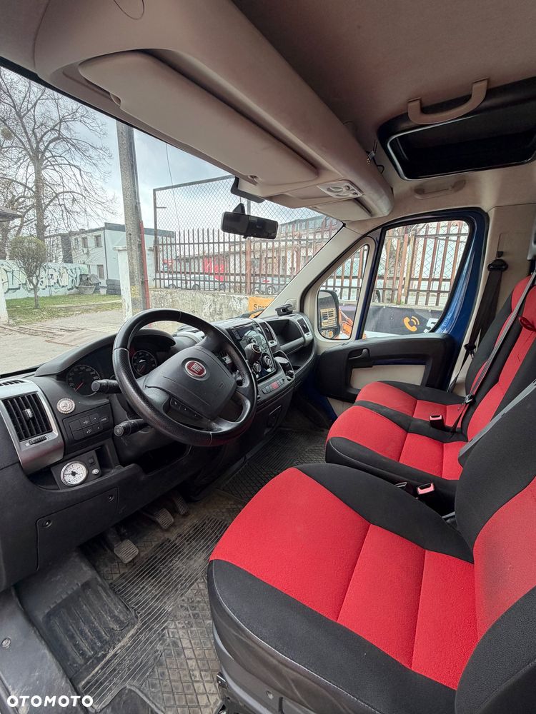 Fiat Ducato - 11