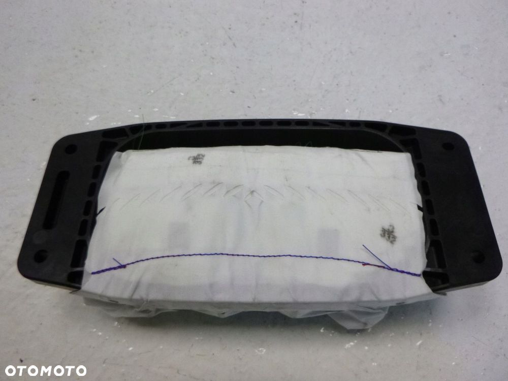 MERCEDES AMG GT X290 290 W213 A213 213 238 C/C CLS 257 AIRBAG PODUSZKA PASAŻERA - 2