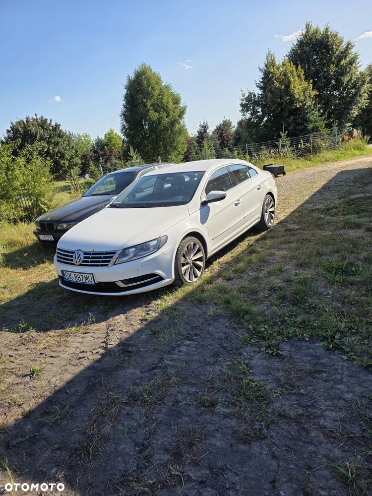 Volkswagen CC 1.4 TSI BMT DSG - 3