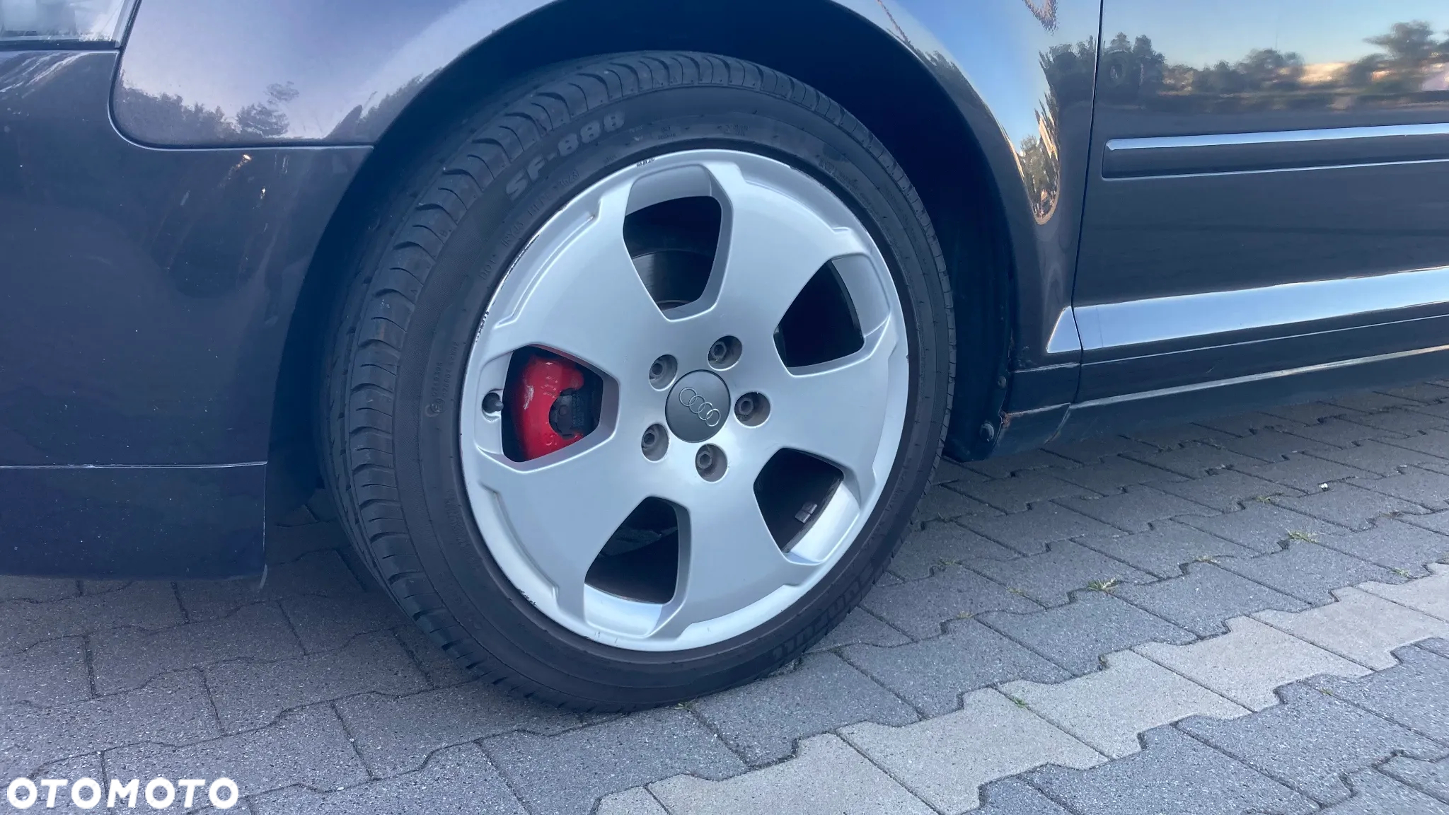 Audi A3 - 13