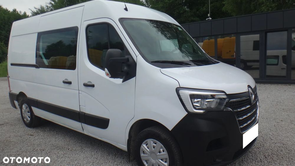 Renault Master - 4
