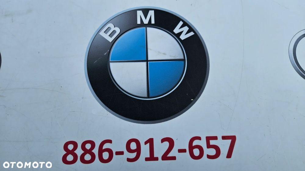 BMW X6 E71 2007-2011 Lampa tył prawy w klapę bagażnika Lampa tylna prawa EUROPA IDEALNA - 6
