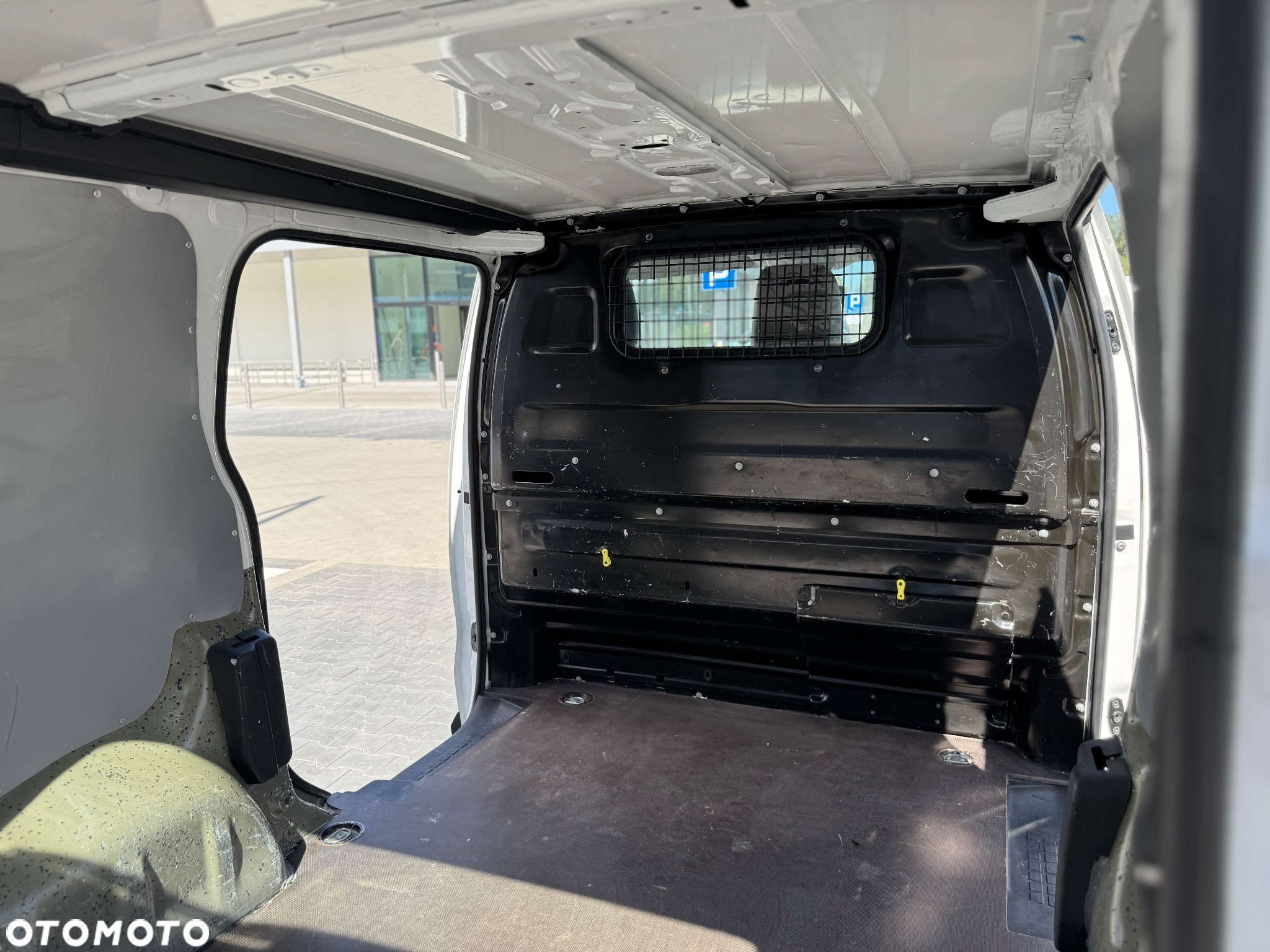 Toyota ProAce Kombi 1.6 D-4D Medium 2,7t - 25