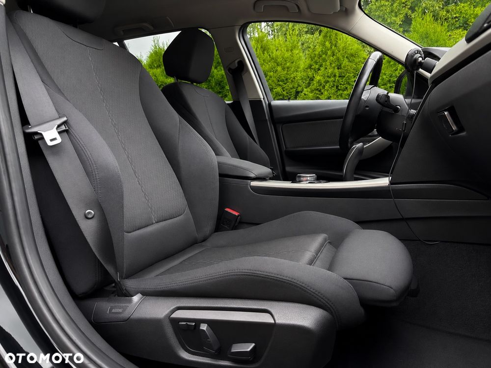 BMW Seria 3 - 14