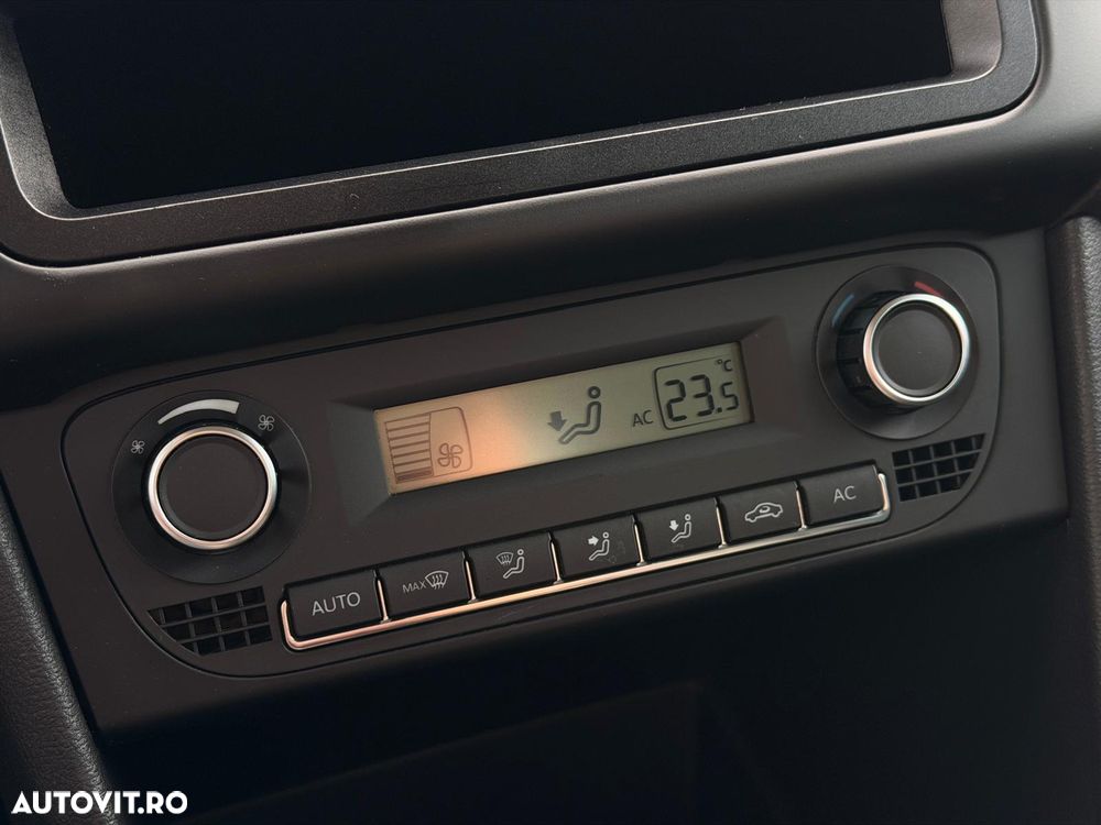 Volkswagen Polo 1.6 TDI CR DPF Comfortline - 20