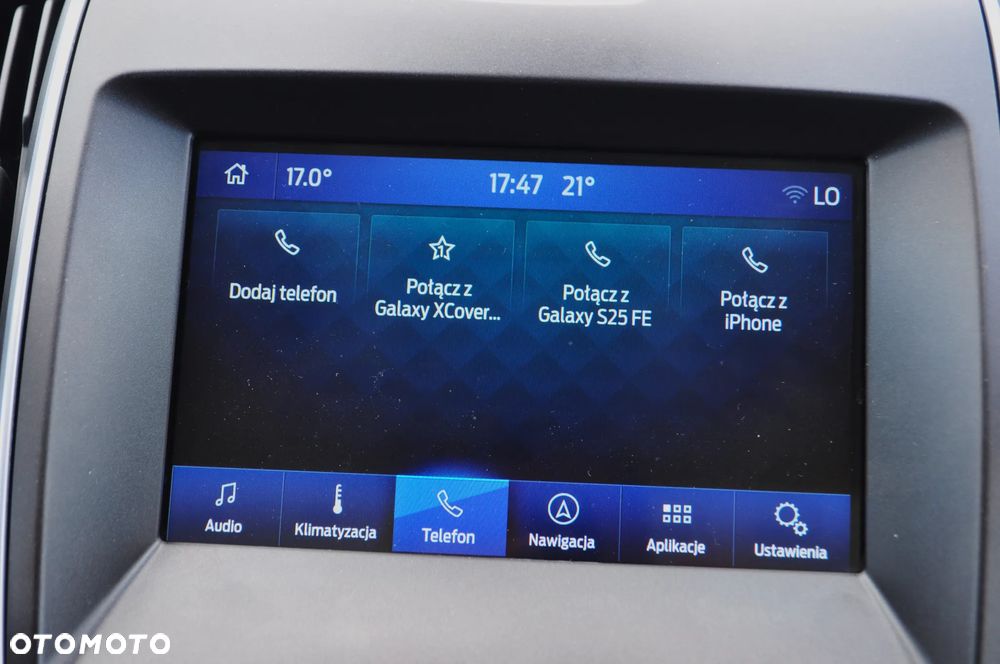 Ford S-Max - 22